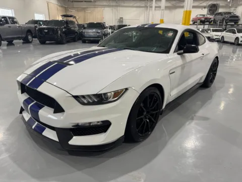Another view of 2016 Ford Mustang Shelby GT350 for sale in Troy, MI at 8-11 Motor Group, Inc.