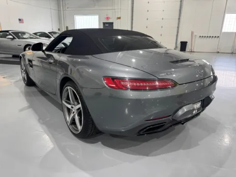 More photos of 2018 Mercedes-Benz AMG GT at 8-11 Motor Group, Inc., MI