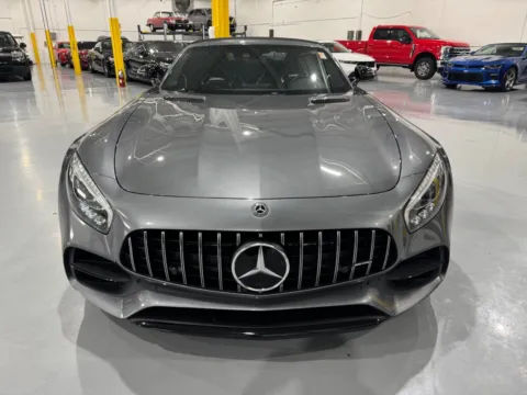 Photos of 2018 Mercedes-Benz AMG GT for sale in Troy, MI at 8-11 Motor Group, Inc.