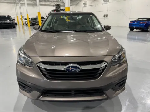 Photos of 2022 Subaru Legacy Premium for sale in Troy, MI at 8-11 Motor Group, Inc.