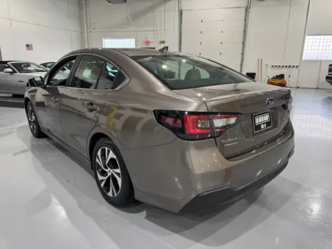More photos of 2022 Subaru Legacy Premium at 8-11 Motor Group, Inc., MI