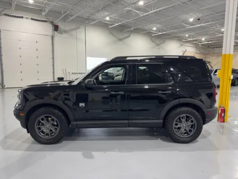 More photos of 2022 Ford Bronco Sport Big Bend at 8-11 Motor Group, Inc., MI