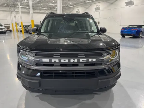 Photos of 2022 Ford Bronco Sport Big Bend for sale in Troy, MI at 8-11 Motor Group, Inc.