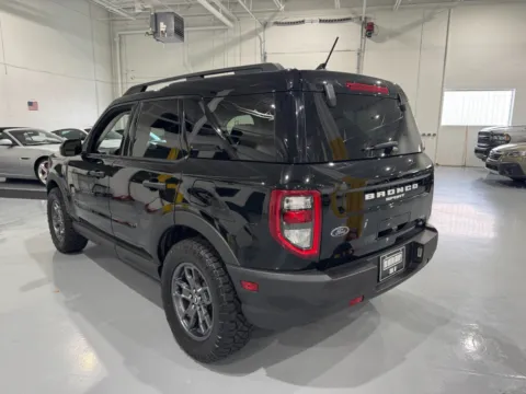 More photos of 2022 Ford Bronco Sport Big Bend at 8-11 Motor Group, Inc., MI