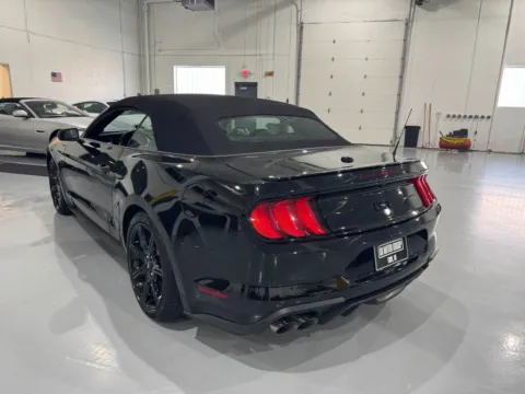More photos of 2020 Ford Mustang GT Premium at 8-11 Motor Group, Inc., MI