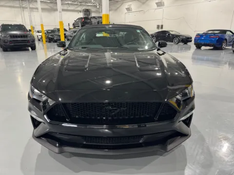 Photos of 2020 Ford Mustang GT Premium for sale in Troy, MI at 8-11 Motor Group, Inc.