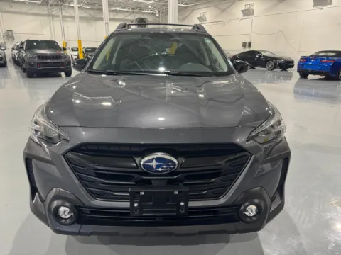 Photos of 2023 Subaru Outback Onyx Edition for sale in Troy, MI at 8-11 Motor Group, Inc.