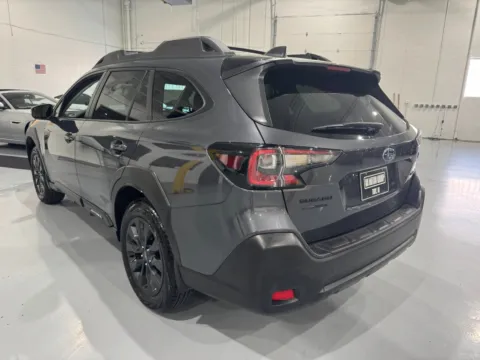 More photos of 2023 Subaru Outback Onyx Edition at 8-11 Motor Group, Inc., MI