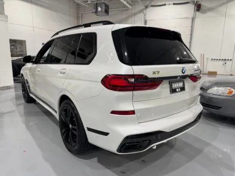 More photos of 2022 BMW X7 M50i at 8-11 Motor Group, Inc., MI