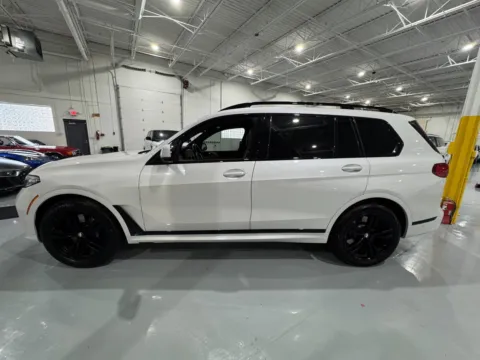 More photos of 2022 BMW X7 M50i at 8-11 Motor Group, Inc., MI