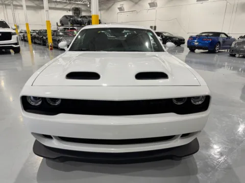 Photos of 2023 Dodge Challenger SRT Hellcat Jailbreak for sale in Troy, MI at 8-11 Motor Group, Inc.