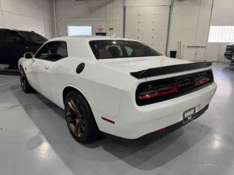 More photos of 2023 Dodge Challenger SRT Hellcat Jailbreak at 8-11 Motor Group, Inc., MI