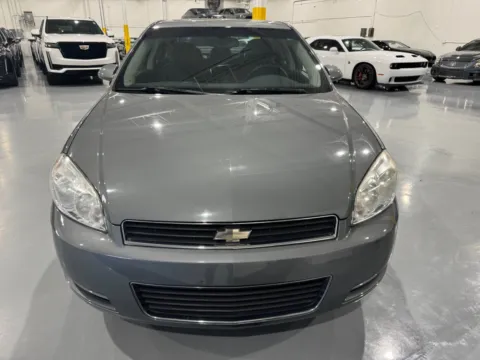 Photos of 2009 Chevrolet Impala LT for sale in Troy, MI at 8-11 Motor Group, Inc.