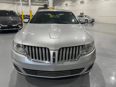 Photos of 2012 Lincoln MKS for sale in Troy, MI at 8-11 Motor Group, Inc.