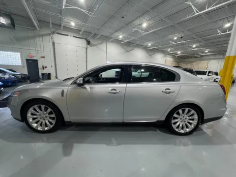 More photos of 2012 Lincoln MKS at 8-11 Motor Group, Inc., MI