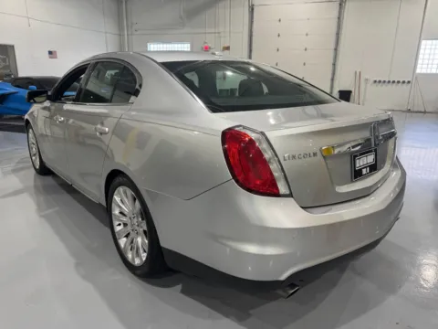 More photos of 2012 Lincoln MKS at 8-11 Motor Group, Inc., MI