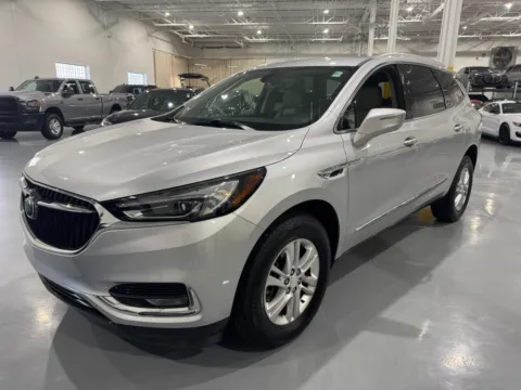Another view of 2019 Buick Enclave Essence for sale in Troy, MI at 8-11 Motor Group, Inc.