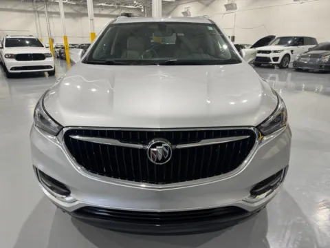 Photos of 2019 Buick Enclave Essence for sale in Troy, MI at 8-11 Motor Group, Inc.