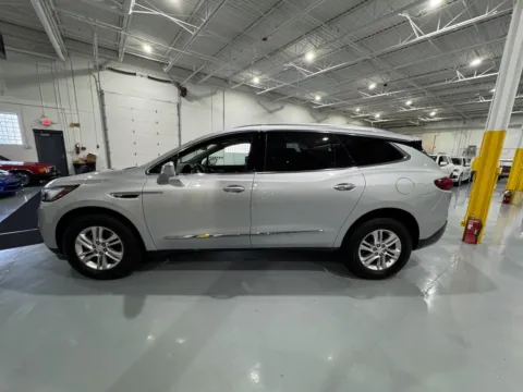 More photos of 2019 Buick Enclave Essence at 8-11 Motor Group, Inc., MI