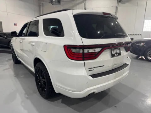 More photos of 2017 Dodge Durango GT at 8-11 Motor Group, Inc., MI