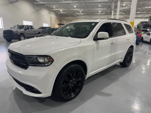 Another view of 2017 Dodge Durango GT for sale in Troy, MI at 8-11 Motor Group, Inc.