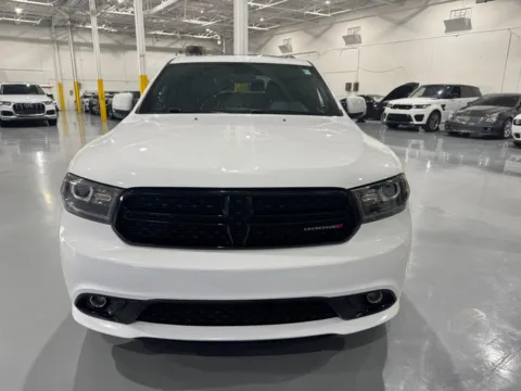 Photos of 2017 Dodge Durango GT for sale in Troy, MI at 8-11 Motor Group, Inc.