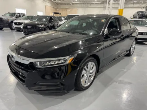 Another view of 2018 Honda Accord LX for sale in Troy, MI at 8-11 Motor Group, Inc.