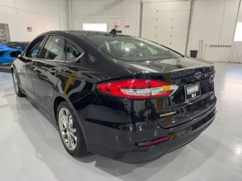 More photos of 2020 Ford Fusion SEL at 8-11 Motor Group, Inc., MI