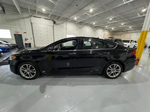 More photos of 2020 Ford Fusion SEL at 8-11 Motor Group, Inc., MI