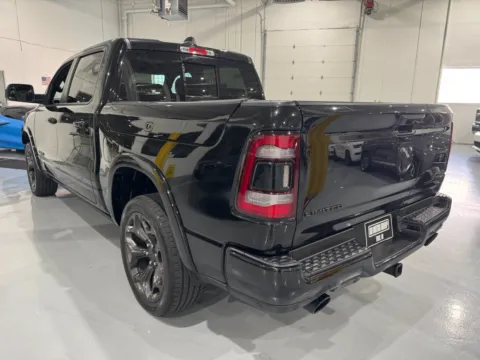 More photos of 2020 Ram 1500 Limited at 8-11 Motor Group, Inc., MI