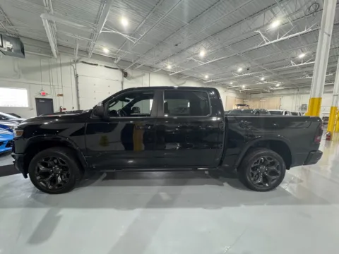 More photos of 2020 Ram 1500 Limited at 8-11 Motor Group, Inc., MI