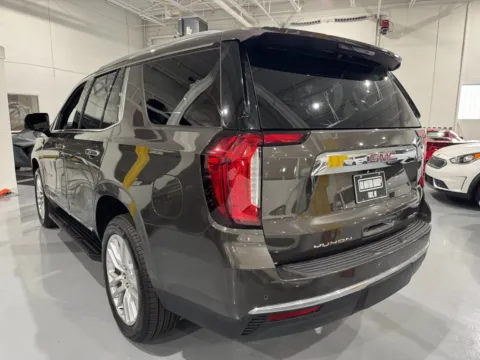 More photos of 2021 GMC Yukon SLT at 8-11 Motor Group, Inc., MI