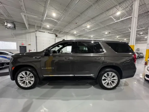 More photos of 2021 GMC Yukon SLT at 8-11 Motor Group, Inc., MI
