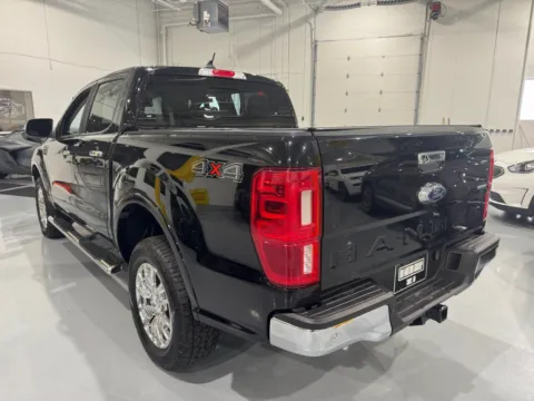 More photos of 2019 Ford Ranger Lariat at 8-11 Motor Group, Inc., MI
