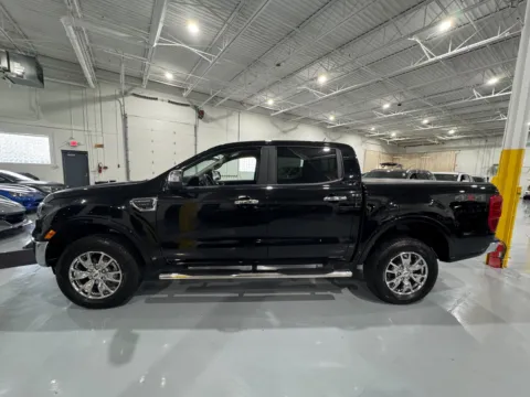 More photos of 2019 Ford Ranger Lariat at 8-11 Motor Group, Inc., MI