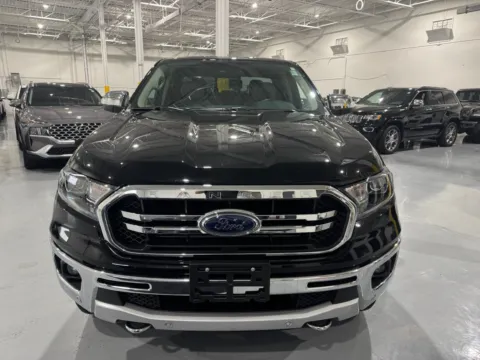 Photos of 2019 Ford Ranger Lariat for sale in Troy, MI at 8-11 Motor Group, Inc.