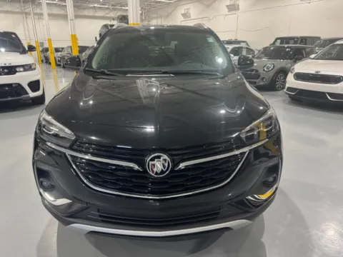 Photos of 2021 Buick Encore GX Essence for sale in Troy, MI at 8-11 Motor Group, Inc.