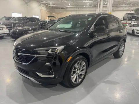 Another view of 2021 Buick Encore GX Essence for sale in Troy, MI at 8-11 Motor Group, Inc.