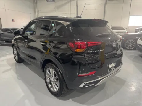 More photos of 2021 Buick Encore GX Essence at 8-11 Motor Group, Inc., MI