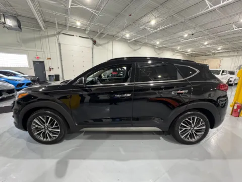 More photos of 2020 Hyundai Tucson Ultimate at 8-11 Motor Group, Inc., MI