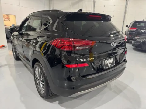 More photos of 2020 Hyundai Tucson Ultimate at 8-11 Motor Group, Inc., MI