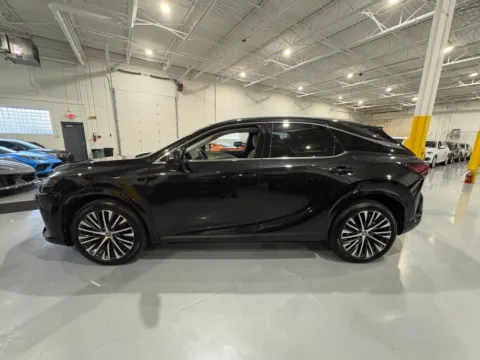 More photos of 2024 Lexus RX 350h Premium Plus at 8-11 Motor Group, Inc., MI
