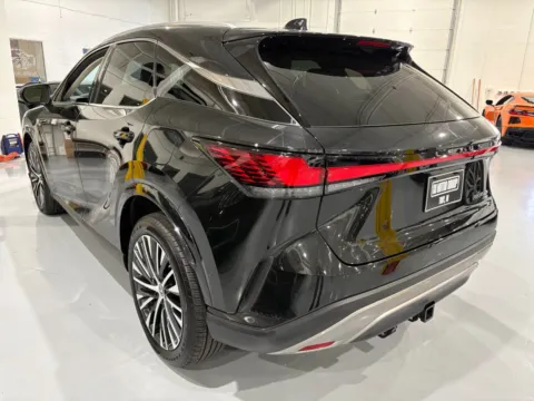 More photos of 2024 Lexus RX 350h Premium Plus at 8-11 Motor Group, Inc., MI