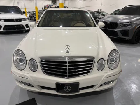Photos of 2007 Mercedes-Benz E 350 4MATIC for sale in Troy, MI at 8-11 Motor Group, Inc.
