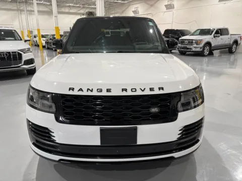 Photos of 2019 Land Rover Range Rover HSE for sale in Troy, MI at 8-11 Motor Group, Inc.