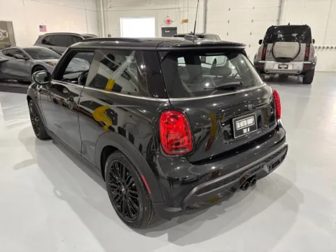 More photos of 2023 MINI Hardtop Cooper S at 8-11 Motor Group, Inc., MI