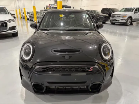 Photos of 2023 MINI Hardtop Cooper S for sale in Troy, MI at 8-11 Motor Group, Inc.