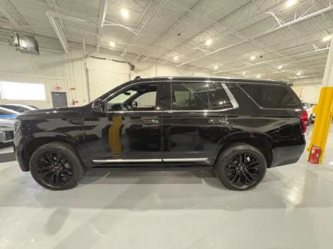 More photos of 2024 GMC Yukon 4WD Denali at 8-11 Motor Group, Inc., MI