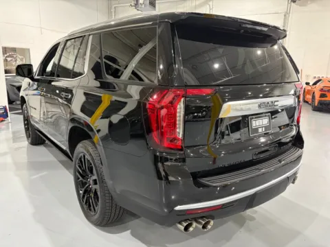 More photos of 2024 GMC Yukon 4WD Denali at 8-11 Motor Group, Inc., MI