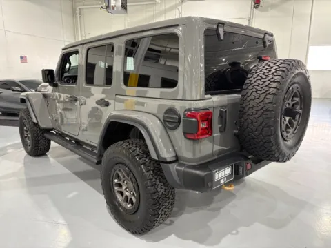 More photos of 2023 Jeep Wrangler 4-Door Rubicon 392 4x4 at 8-11 Motor Group, Inc., MI